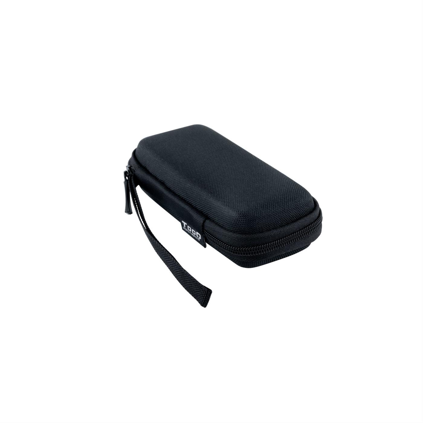 Funda Caja Externa M2 Negro Tooq